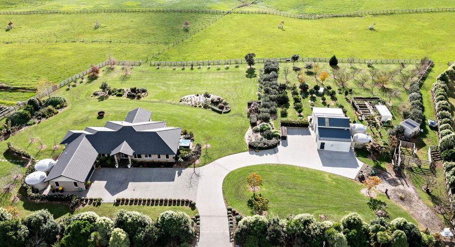  at 2 Irwin Road, Kingseat, Pukekohe