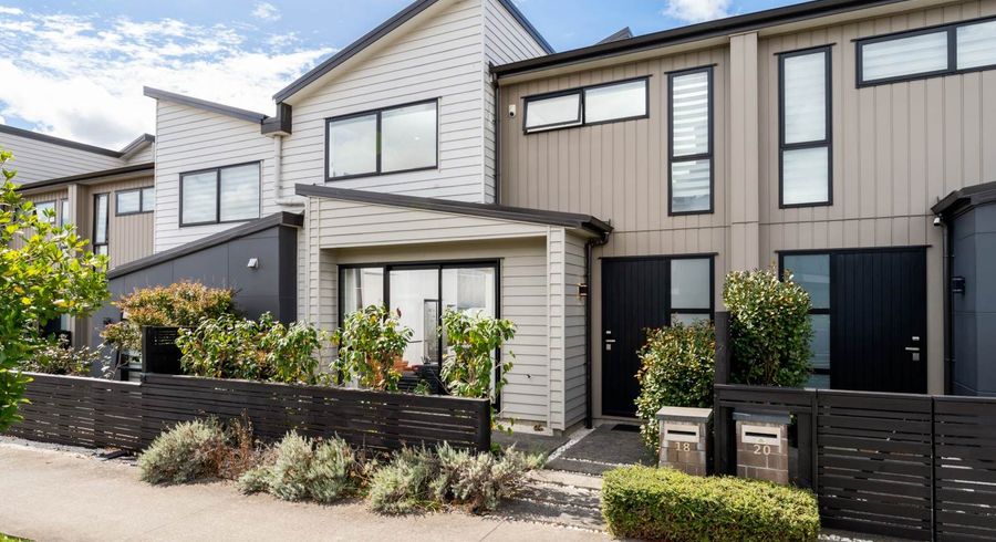  at 18 Waterlily Street, Hobsonville, Waitakere City, Auckland