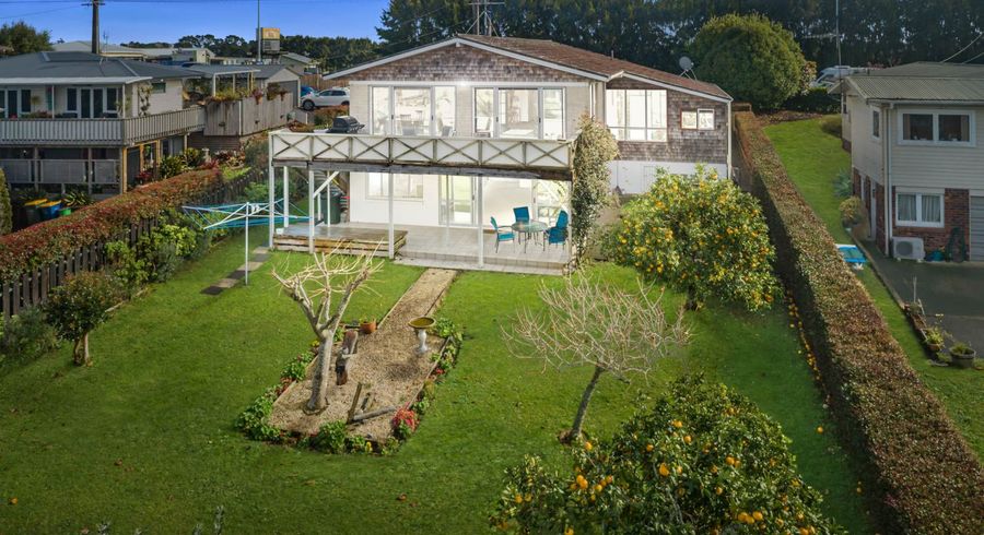  at 205 HOBSONVILLE RD, West Harbour, Auckland