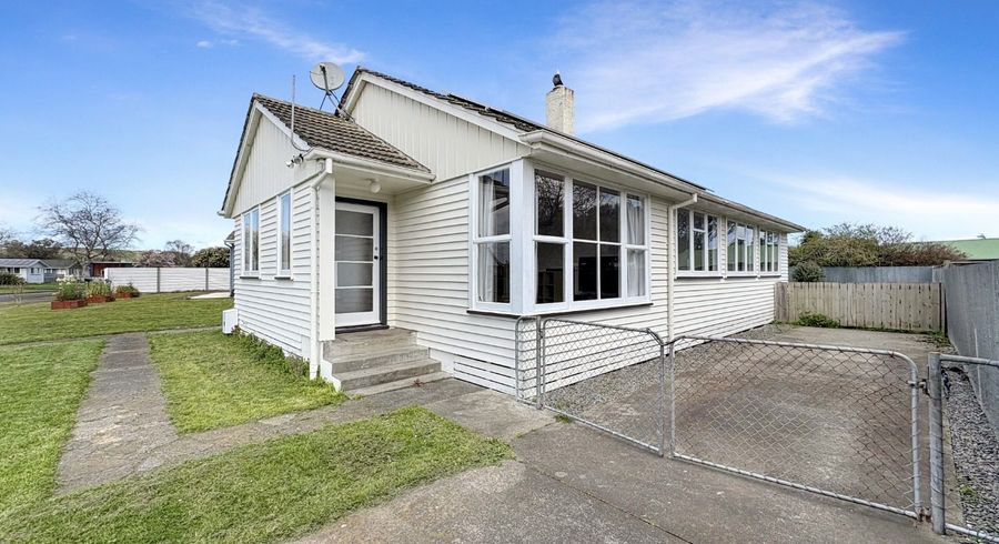  at 55 Mitchell Street, Aramoho, Whanganui, Manawatu / Whanganui