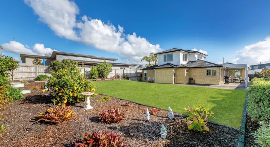  at 29 Defender Crescent, Beachlands, Manukau City, Auckland