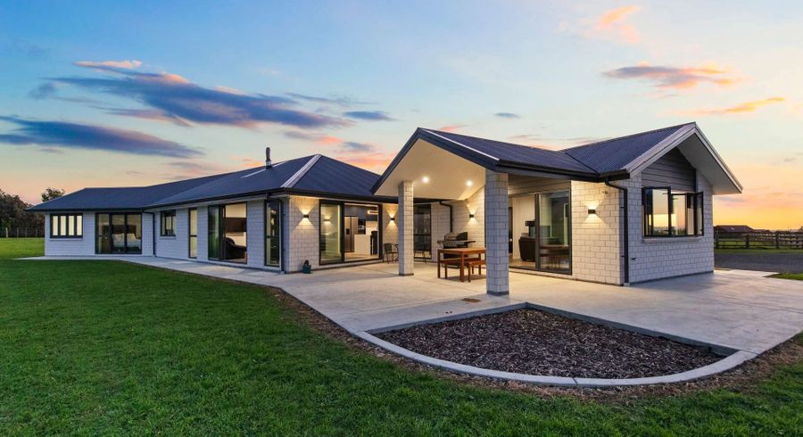  at 28 Oriwa Lane, Levin, Levin