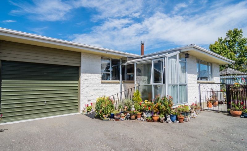  at 21A Konini Street, Gleniti, Timaru
