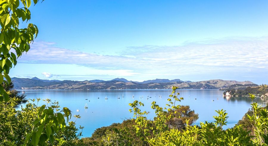  at 624 Wyuna Bay Road, Coromandel, Thames-Coromandel, Waikato