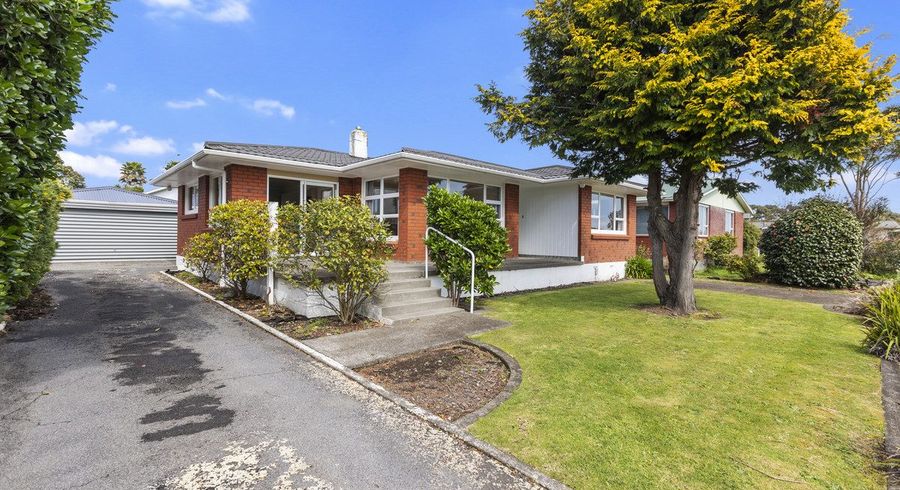 at 7 Severn Place, Spotswood, New Plymouth, Taranaki