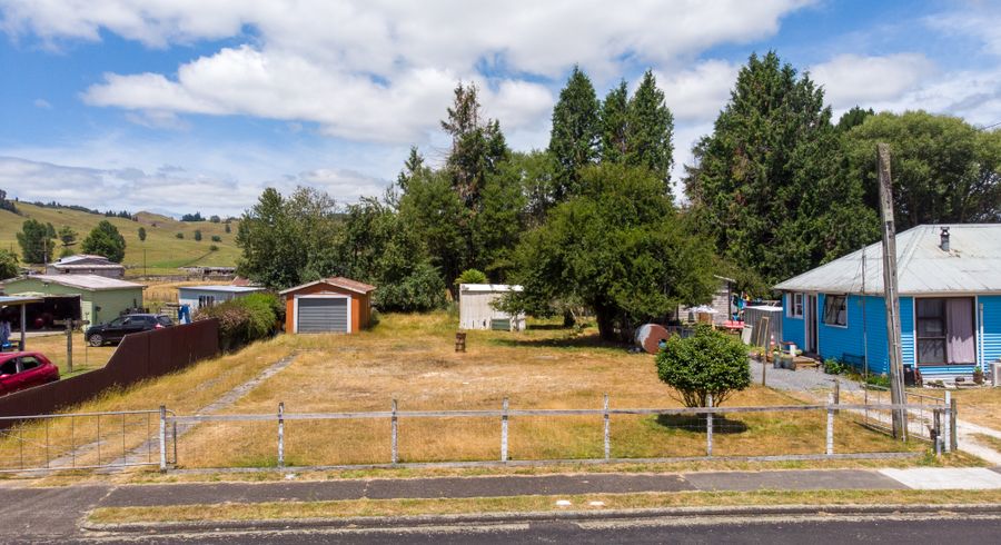  at 15 Georgetti Street, Maniaiti / Benneydale, Te Kūiti