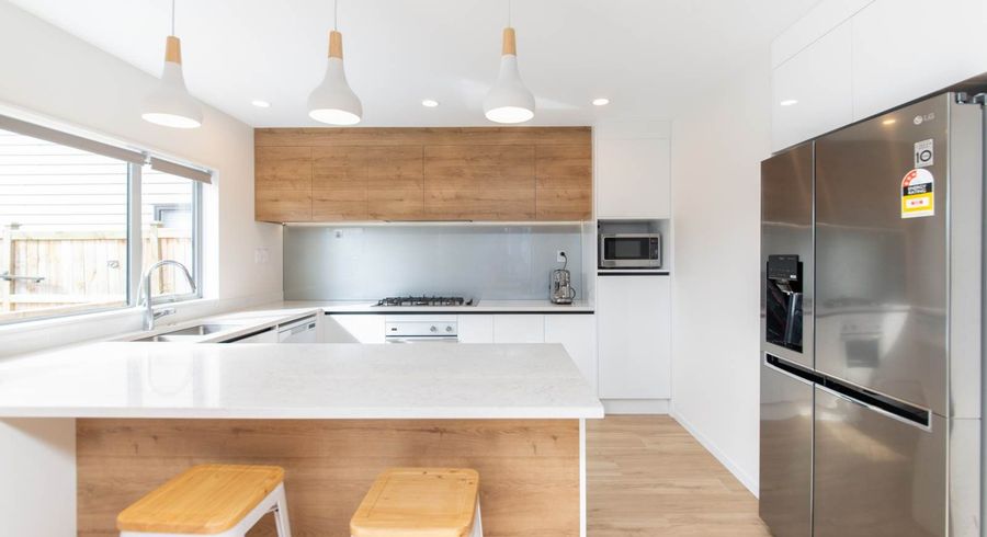  at 10 Hea Road, Hobsonville, Waitakere City, Auckland