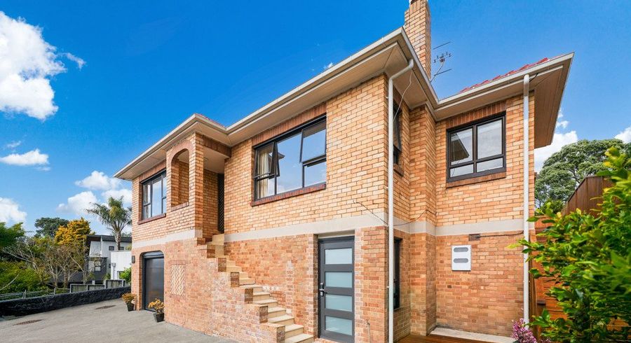  at 18 Peary Road, Mount Eden, Auckland