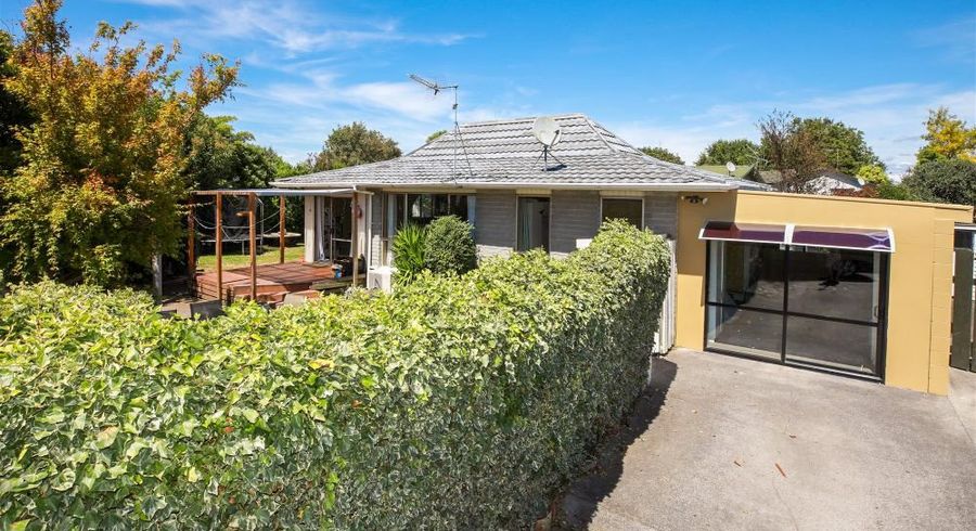  at 45B Karaka Street, Nawton, Hamilton, Waikato