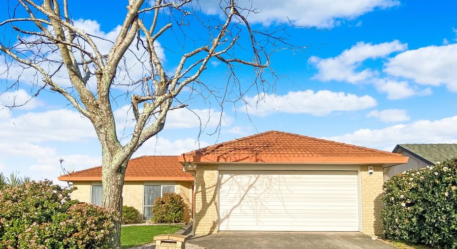  at 184 Burswood Drive, Burswood, Manukau City, Auckland