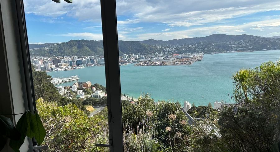 at 39B Robieson Street, Roseneath, Wellington, Wellington
