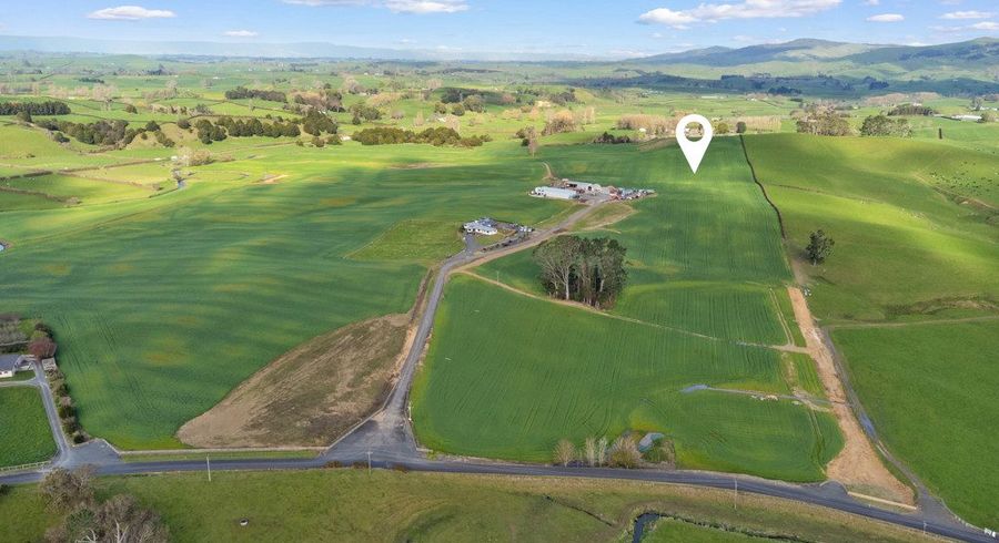  at 0 Starkey Rd, Morrinsville, Matamata-Piako, Waikato