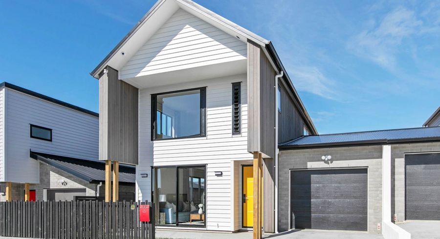  at 33B Westgate Drive, Westgate, Waitakere City, Auckland