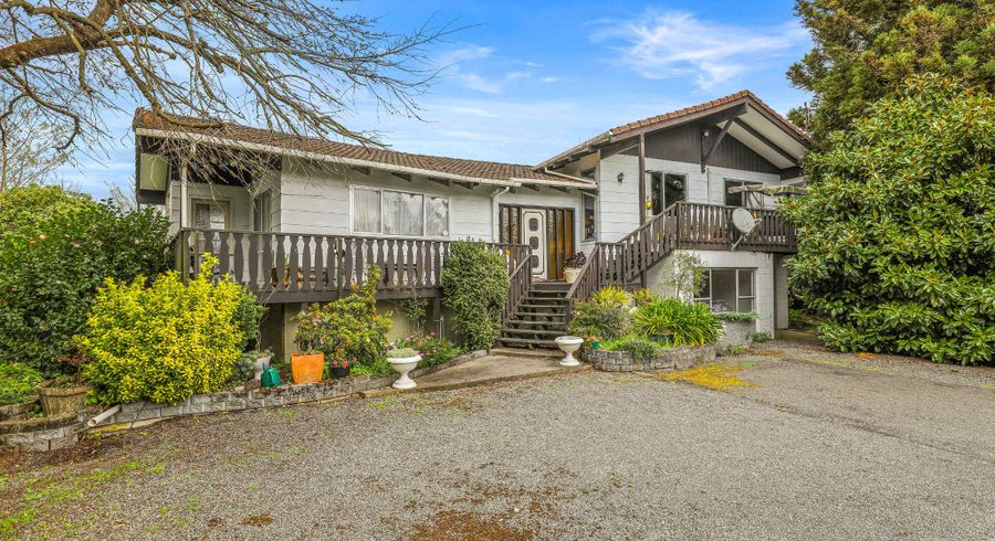  at 36 Invergarry Road, Hilltop, Taupo