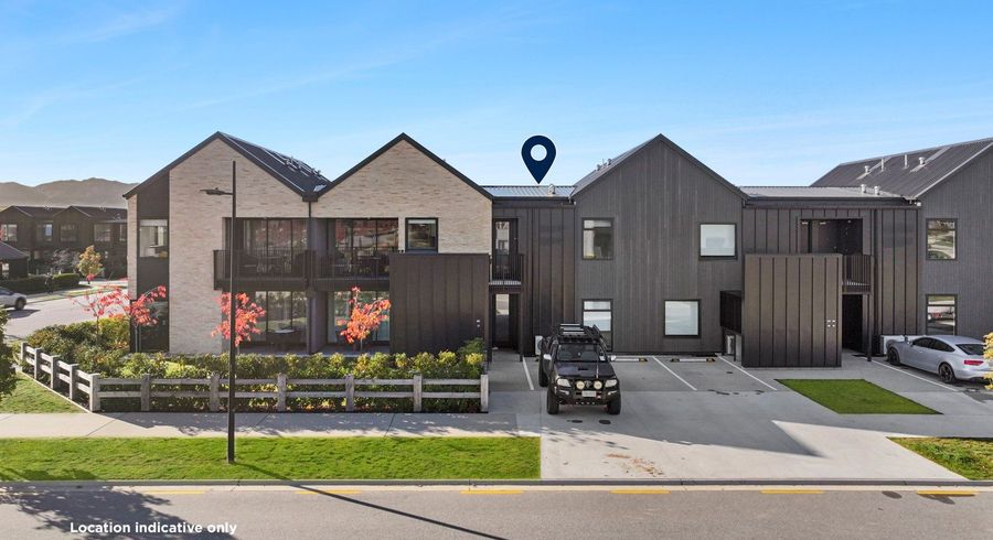  at Apt 23, 7 Northlake Drive, Wanaka, Wanaka, Otago