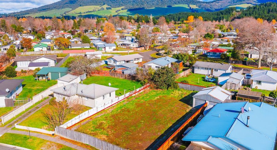  at 55 Rota Street, Turangi, Taupo, Waikato
