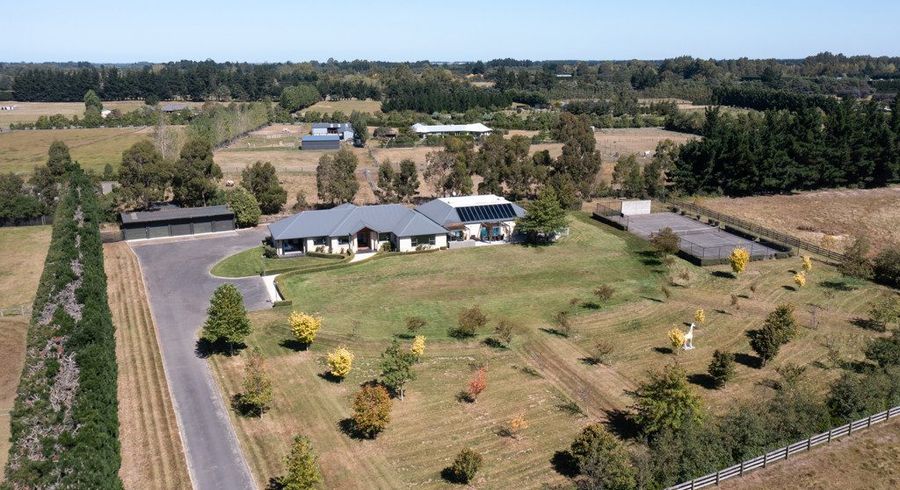  at 239 Lawford Road, West Melton, Selwyn, Canterbury