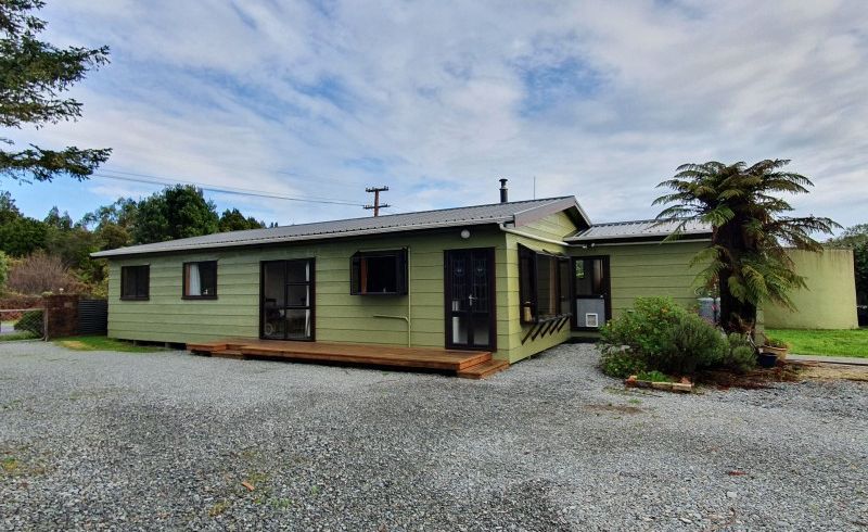  at 21 Camerons Road, Camerons, Greymouth