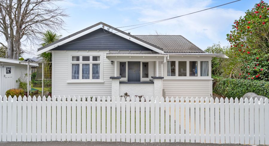  at 2 Queen Alexandra Street, Lansdowne, Masterton