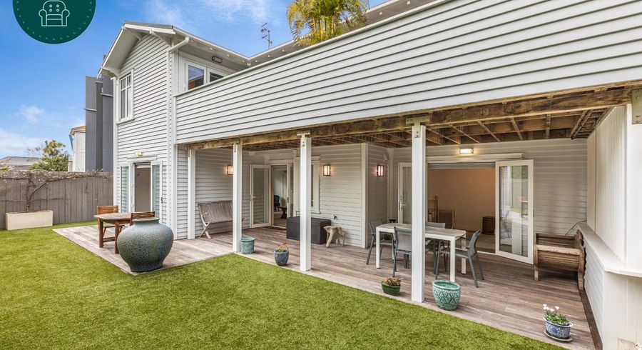  at 6 Balfour Road  (Inc internet and water), Parnell, Auckland City, Auckland