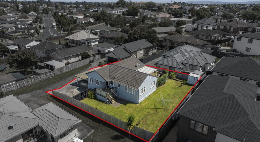  at 11B Hill Road, Papatoetoe, Manukau City, Auckland