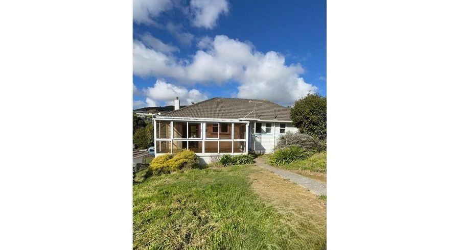  at 59 Bell Street, Tawa, Wellington