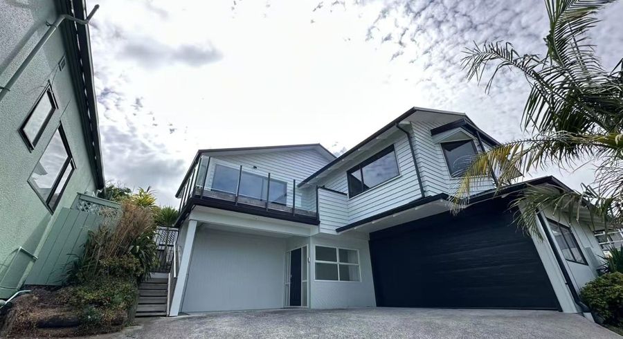  at 22 Morrow Avenue, Bucklands Beach, Manukau City, Auckland