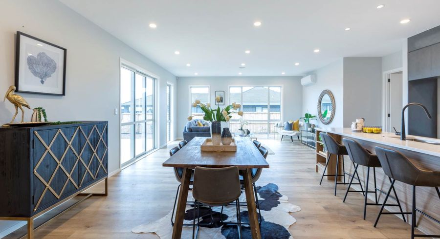  at 17 ROWLES Road, Pukekohe, pukekohe