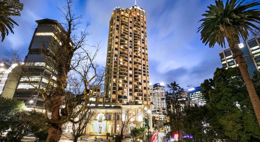  at 812/1 Courthouse Lane, City Centre, Auckland City, Auckland