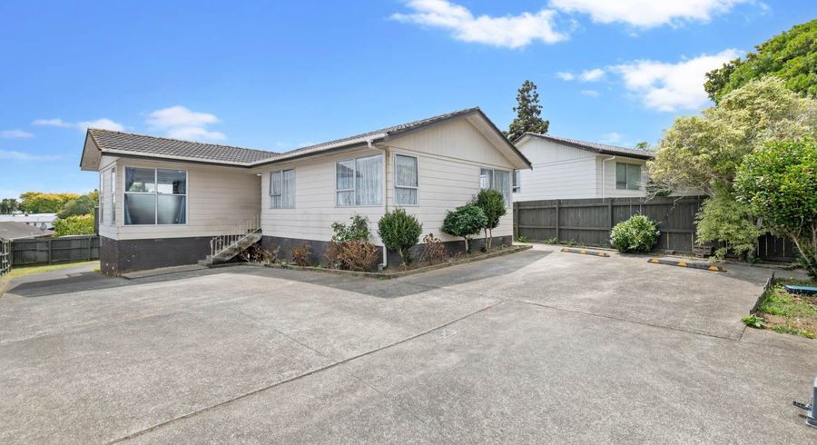  at 14 Yearsley Place, Manurewa, Manukau City, Auckland