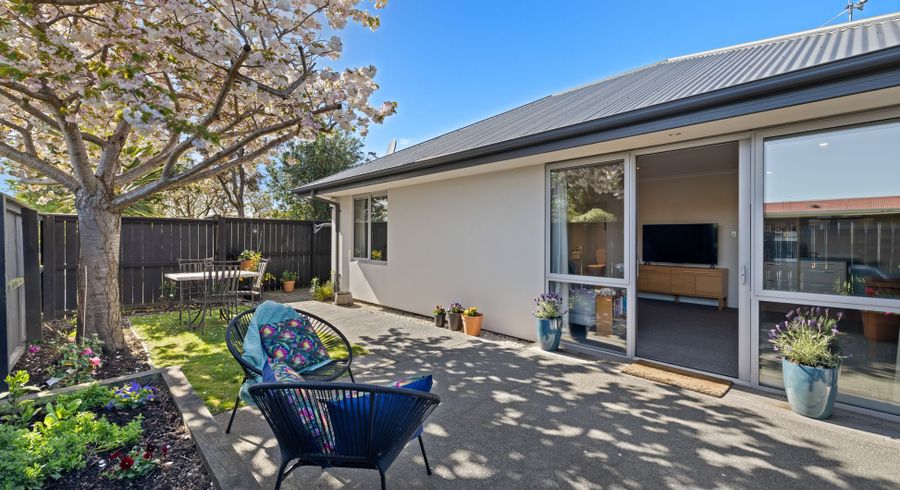  at 1/3 Glenfield Crescent, Mairehau, Christchurch City, Canterbury
