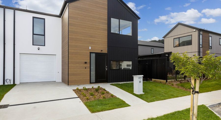  at 3 Cynisca Crescent, Wallaceville, Upper Hutt, Wellington