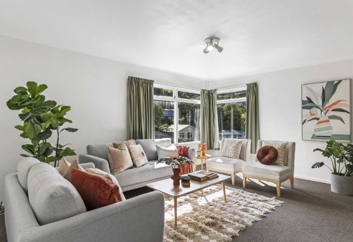  at 61 Awarua Street, Ngaio, Wellington, Wellington