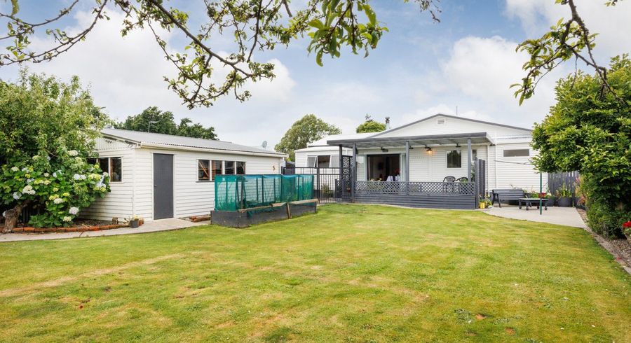  at 76 Denbigh Street, Feilding, Feilding