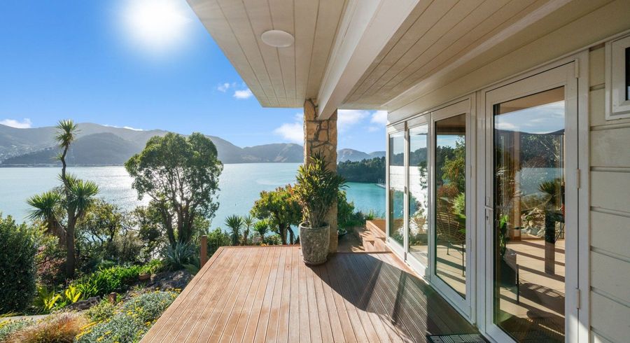  at 2C Marama Terrace, Lyttelton