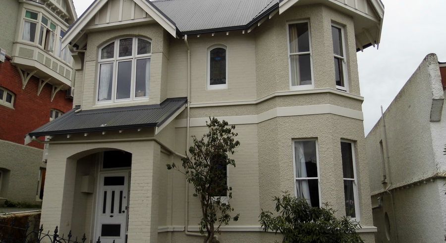  at 6 Union Street, North Dunedin, Dunedin