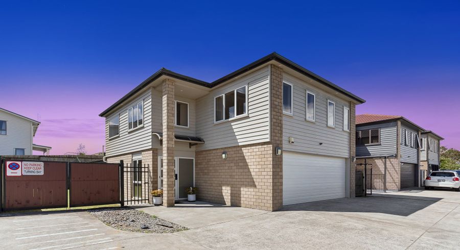  at 27B Gifford Road, Papatoetoe, Auckland