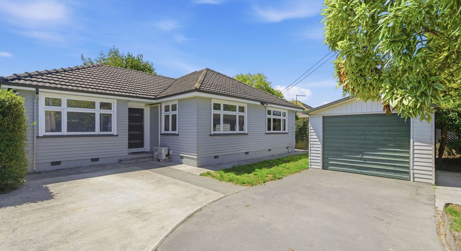  at 13 Third Street, Belfast, Christchurch City, Canterbury