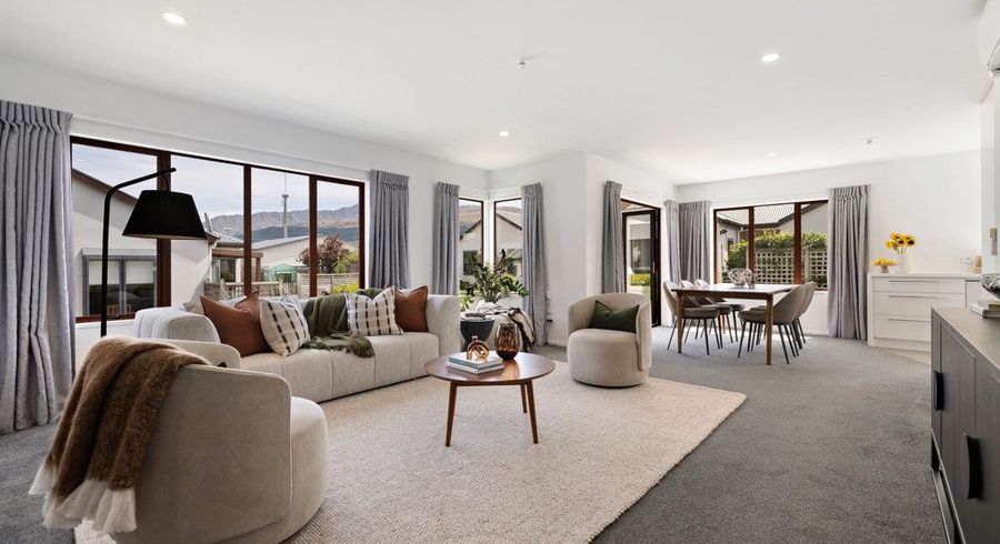  at 8/58 DOUGLAS ST, FRANKTON, QUEENSTOWN