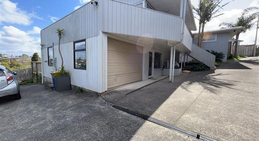  at 158A Carlisle Road, Northcross, North Shore City, Auckland