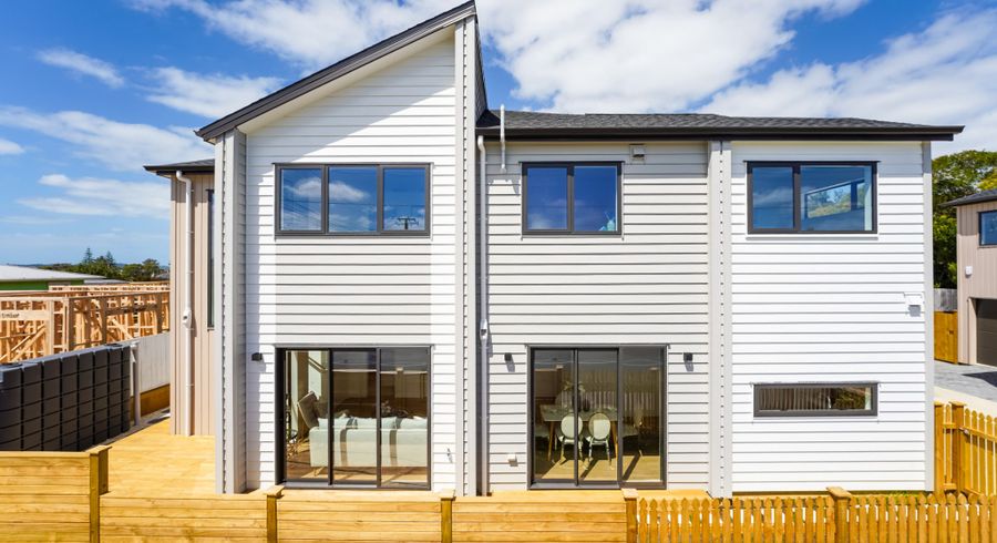  at 1/52 Matipo Road, Te Atatu Peninsula, Waitakere City, Auckland