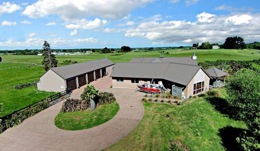  at 67 Old Barn Road, Papakura