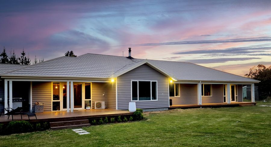  at 336 Main Race Road, Eyrewell, Waimakariri, Canterbury