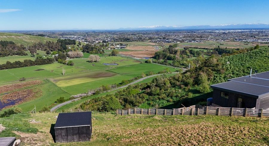  at 160 Penruddock Rise, Westmorland, Christchurch City, Canterbury