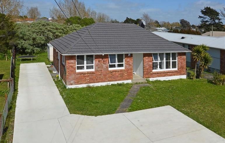  at 23 Clarkson Crescent, Otara, Manukau City, Auckland