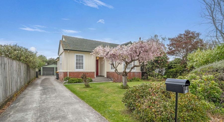  at 8 Bampton Street, Dallington, Christchurch City, Canterbury