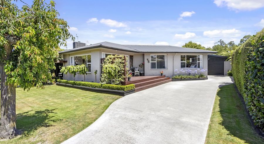  at 39 Rossiter Avenue, Redwood, Christchurch