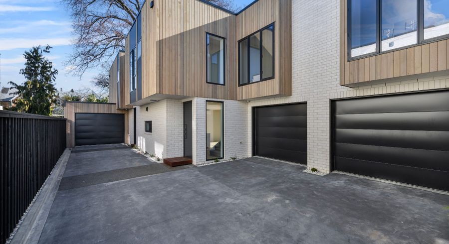  at 47B Browns Road, Merivale, Christchurch City, Canterbury