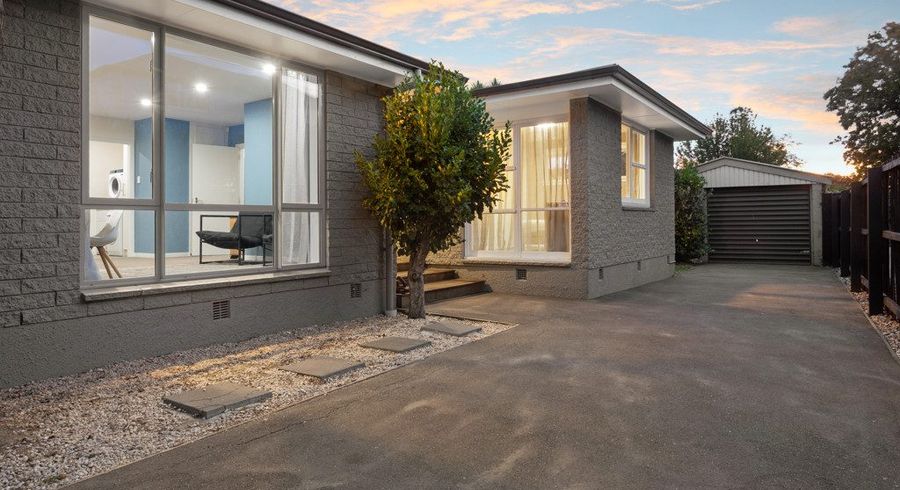  at 7 Lake Terrace Road, Burwood, Christchurch