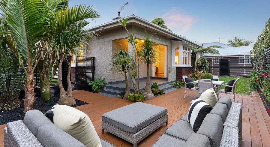  at 46B Wynyard Road, Mount Eden, Auckland City, Auckland